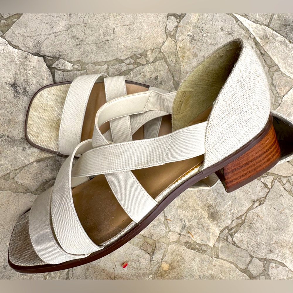 LifeStride Strappy Dress Women’s Sandal